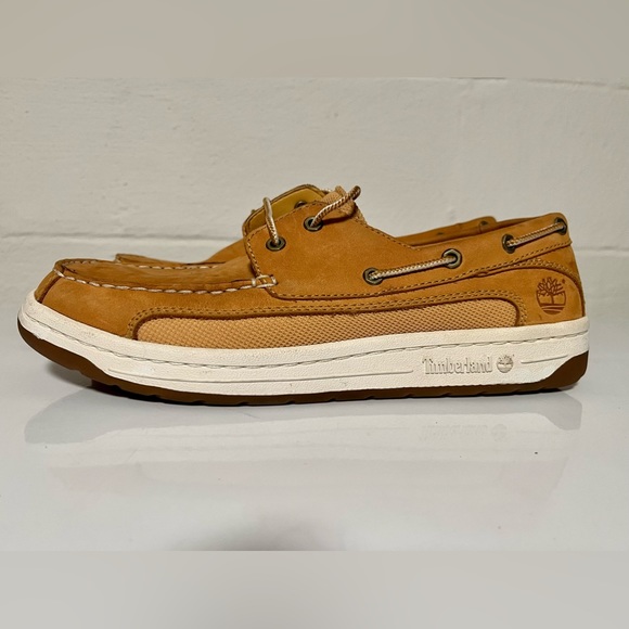Timberland Other - Timberland shoes men's size 8